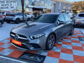 Mercedes Classe A 180 occasion année 2019 boite Automatique Annonce Mercedes Classe A 180 occasion Diesel 180D 7G-DCT AMG LINE Full LED GPS JA18 Caméra à Lescure-d'Albigeois