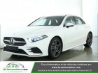 Mercedes Classe A 180 occasion Blanc année 2019 boite Automatique Annonce Mercedes Classe A 180 occasion Diesel 180d 7G-DCT AMG à Beaupuy