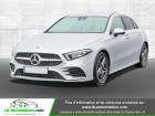 Mercedes Classe A 180 occasion Gris année 2018 boite Automatique Annonce Mercedes Classe A 180 occasion Diesel 180d 7G-DCT AMG à Beaupuy