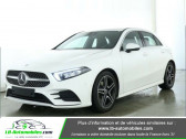 Mercedes Classe A 180 occasion année 2019 boite Automatique Annonce Mercedes Classe A 180 occasion Diesel 180d 7G-DCT AMG à Beaupuy
