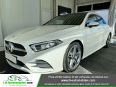 Mercedes Classe A 180 occasion année 2018 boite Automatique Annonce Mercedes Classe A 180 occasion Diesel 180d 7G-DCT AMG à Beaupuy
