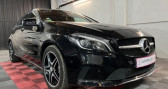 Annonce Mercedes Classe A 180 occasion Diesel 180d 7G-DCT PACK AMG à MONTPELLIER