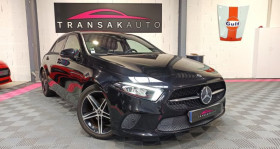 Mercedes Classe A 180 , garage TRANSAKAUTO RENNES  LA CHAPELLE DES FOUGERETZ