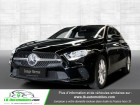 Mercedes Classe A 180 occasion Noir année 2018 boite Automatique Annonce Mercedes Classe A 180 occasion Diesel 180d 7G-DCT à Beaupuy
