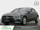 Mercedes Classe A 180 occasion Gris année 2018 boite Automatique Annonce Mercedes Classe A 180 occasion Diesel 180d 7G-DCT à Beaupuy