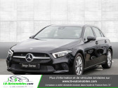 Mercedes Classe A 180 occasion Noir année 2018 boite Automatique Annonce Mercedes Classe A 180 occasion Diesel 180d 7G-DCT à Beaupuy