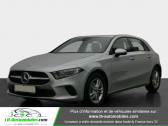 Mercedes Classe A 180 occasion année 2018 boite Automatique Annonce Mercedes Classe A 180 occasion Diesel 180d 7G-DCT à Beaupuy