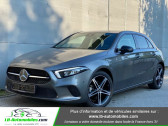 Mercedes Classe A 180 occasion année 2020 boite Automatique Annonce Mercedes Classe A 180 occasion Diesel 180d 7G-DCT à Beaupuy