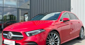 Annonce Mercedes Classe A 180 occasion Diesel 180d AMG LINE 116ch 7G-DCT  PLEUMELEUC