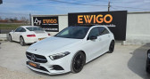 Annonce Mercedes Classe A 180 occasion Diesel 180D AMG LINE  ANDREZIEUX-BOUTHEON