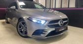 Mercedes Classe A 180 occasion année 2019 boite Automatique Annonce Mercedes Classe A 180 occasion Diesel 180d Berline 116ch AMG Line à MOISSY CRAMAYEL