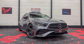 Mercedes Classe A 180 occasion 2023 mise en vente &agrave; ocquerre par le garage KDV MOTORS - photo n&deg;1