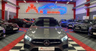 Mercedes Classe A 180 occasion Gris boite Automatique Annonce Mercedes Classe A 180 occasion Diesel 180d ÉDITION ONE FASCINATION AMG à Brie-Comte-Robert