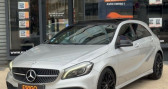 Annonce Mercedes Classe A 180 occasion Diesel 180d fascination amg 1.5 cdi 110ch 7g-dct bva entretien jour � Forbach
