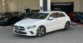 Mercedes Classe A 180 180D PROGRESSIVE LINE / 1.5L 115cv / 7G-DCT BVA / SUIVI / GA  � La Seyne sur mer 83