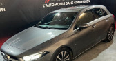Annonce Mercedes Classe A 180 occasion Diesel 180D Progressive Line  Champhol