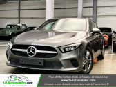 Mercedes Classe A 180 occasion Gris année 2019 boite Automatique Annonce Mercedes Classe A 180 occasion Diesel 180d à Beaupuy
