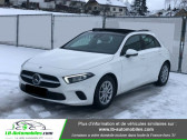 Mercedes Classe A 180 occasion Blanc année 2017 boite Automatique Annonce Mercedes Classe A 180 occasion Diesel 180d à Beaupuy