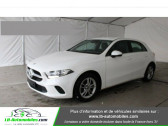 Mercedes Classe A 180 occasion Blanc année 2019 boite Automatique Annonce Mercedes Classe A 180 occasion Diesel 180d à Beaupuy