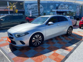 Mercedes Classe A 180 occasion année 2022 boite Manuelle Annonce Mercedes Classe A 180 occasion Diesel 2.0 180 CDI 116 BV6 STYLE LINE GPS Caméra à Cahors