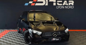 Annonce Mercedes Classe A 180 occasion Diesel 2.0 180 D 115 AMG LINE 8G-DCT BVA FULL OPTIONS/1ERE MAIN/ORI � ANSE