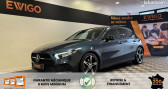 Mercedes Classe A 180 - voir le détail de l'annonce Mercedes Classe A 180 2.0 180 D 115 PROGRESSIVE LINE BVA  2021 - annonce de voiture en vente sur Auto Sélection.com