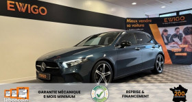 Mercedes Classe A 180 , garage EWIGO DIJON  Saint-Apollinaire