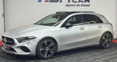 Mercedes Classe A 180 2.0 180 D 8G-DCT Progressive Line - 116cv / Toit ouvrant / P  � Vaivre et Montoille 70