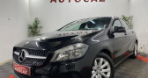 Annonce Mercedes Classe A 180 occasion Diesel 200d 7G-DCT Intuition 118000KM +CAMERA/NAVIGATION  THIERS