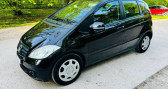 Annonce Mercedes Classe A 180 occasion Diesel A 180 CDi 2.0 109 CH � Montfermeil