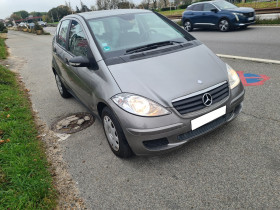 Mercedes Classe A 180 , garage FAST SERVICES AUTO  Coignires