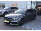 Mercedes Classe A 180 occasion année 2016 boite Automatique Annonce Mercedes Classe A 180 occasion Diesel A 180 d -7G-DCT 176 Fascination à Mérignac