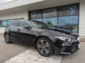 Mercedes Classe A 180 A 180 d - BV 7G-DCT  Progressive Line   Ganges 34
