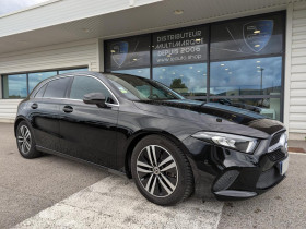 Mercedes Classe A 180 , garage SJ AUTOMOBILES  Ganges