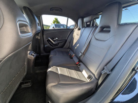 Mercedes Classe A 180 A 180 d - BV 7G-DCT  Progressive Line  occasion  Ganges - photo n16