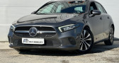 Mercedes Classe A 180 A 180D BUSINESS LINE  2021 - annonce de voiture en vente sur Auto S&eacute;lection.com