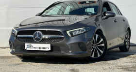 Mercedes Classe A 180 occasion 2021 mise en vente &agrave; Nort-sur-Erdre par le garage MGN MOBILITY AUTO - photo n&deg;1