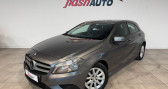 Mercedes Classe A 180 occasion année 2013 boite Manuelle Annonce Mercedes Classe A 180 occasion Essence A180 1.6 i Turbo 122cv-2013 à Gerzat