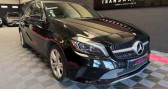 Annonce Mercedes Classe A 180 occasion Essence A180 1.6Ti 122 CV 7G-DCT Sensation - Toit ouvrant - Suivi -  � dieppe