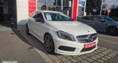 Mercedes Classe A 180 occasion année 2015 boite Manuelle Annonce Mercedes Classe A 180 occasion Essence A180 122cv pack AMG 03-2015 à Attin