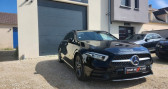 Mercedes Classe A 180 A180 AMG Line   Champhol 28