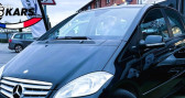 Voiture occasion Mercedes Classe A 180 A180 Avantgarde