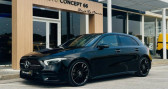 Mercedes Classe A 180 A180 D 116ch BVA 2.0  2021 - annonce de voiture en vente sur Auto Sélection.com
