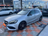 Annonce Mercedes Classe A 180 occasion Diesel A180 D FASCINATION � Lescure-d'Albigeois