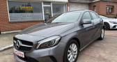 Mercedes Classe A 180 a180 essence 122cv   Marly 59