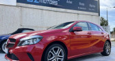 Mercedes Classe A 180 occasion année 2017 boite Manuelle Annonce Mercedes Classe A 180 occasion Diesel A180 Inspiration 71.000Km à LE HAVRE