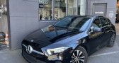 Annonce Mercedes Classe A 180 occasion Essence a180 � Neuville en Ferrain