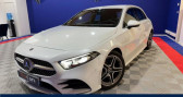 Mercedes Classe A 180 occasion année 2018 boite Automatique Annonce Mercedes Classe A 180 occasion Diesel A180d 177 AMG Line à ROUEN