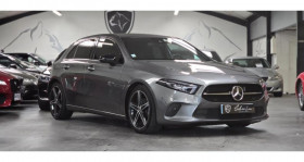 Mercedes Classe A 180 , garage SILVER LAC  SAINT LAURENT DU VAR