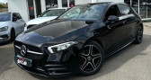 Mercedes Classe A 180 occasion année 2020 boite Automatique Annonce Mercedes Classe A 180 occasion Diesel a180d amg line à Saint Martin Boulogne